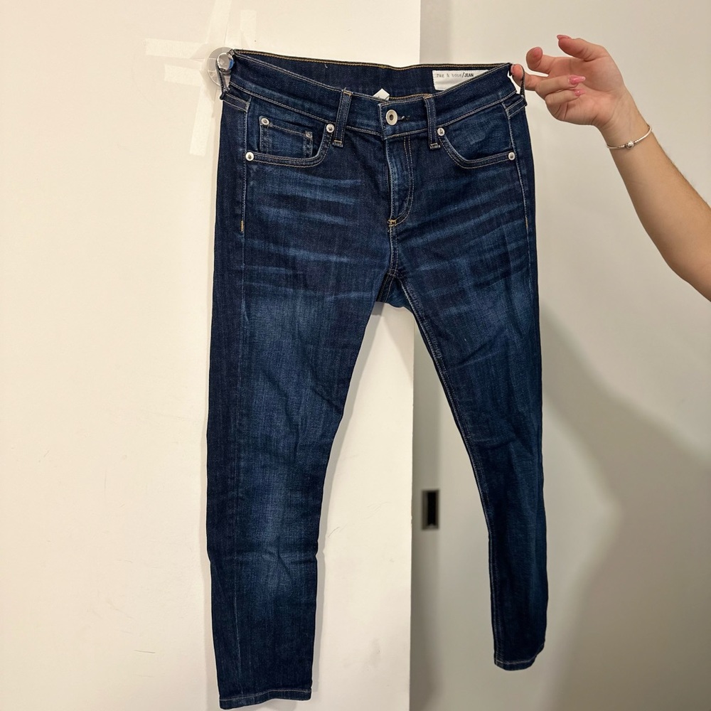 Rag and Bone Jeans in Perfect Condition. Never Used.